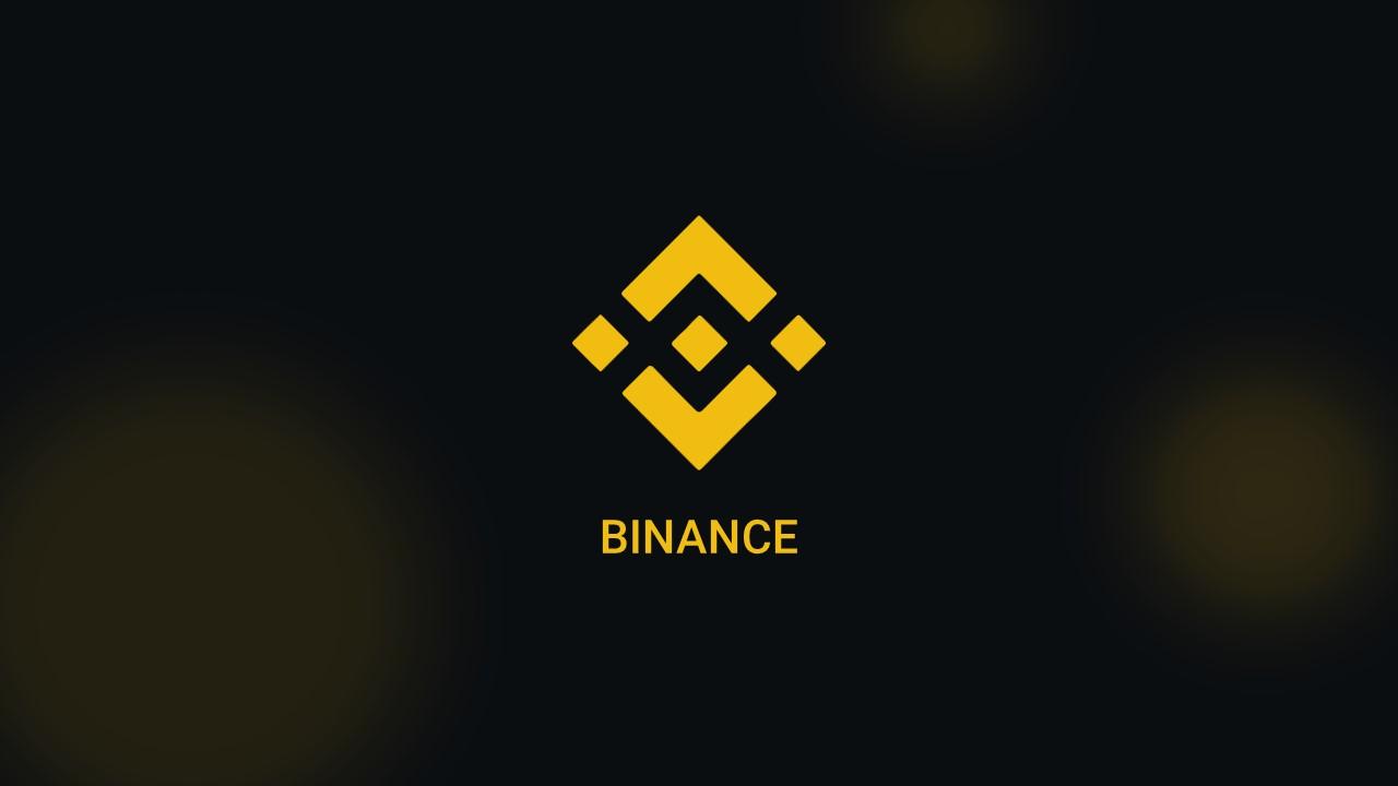 Binance