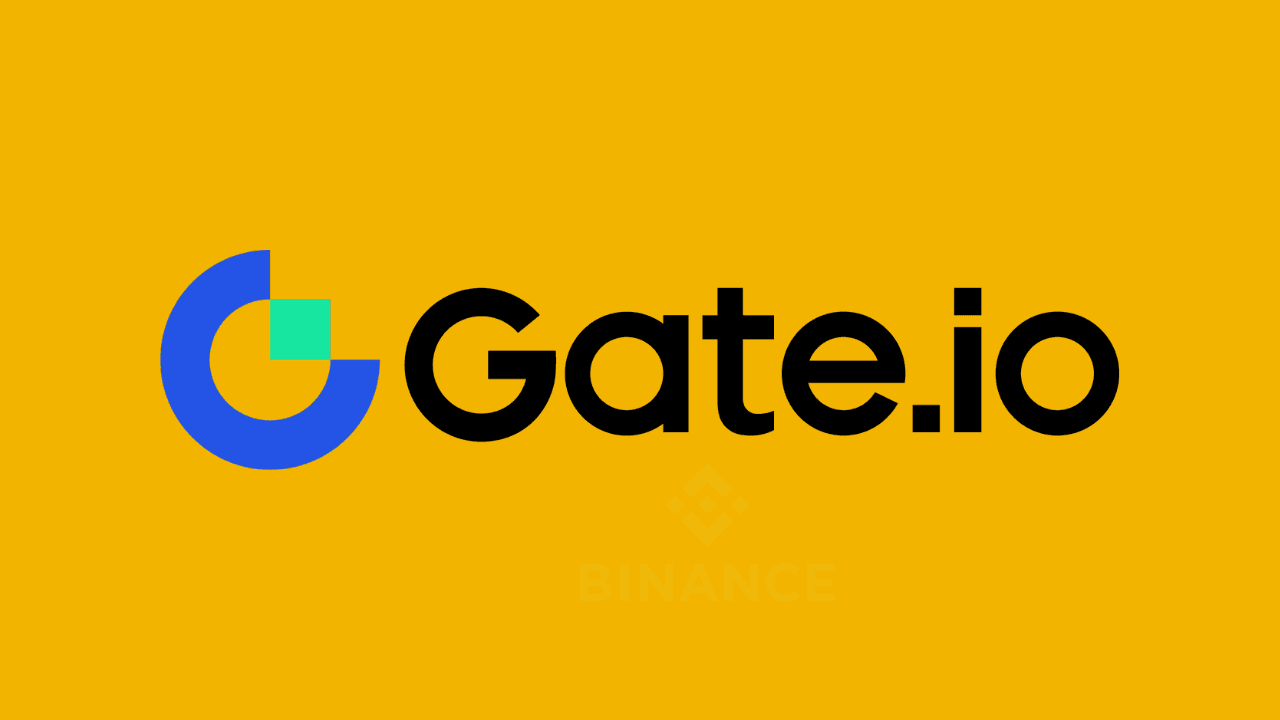 Gate.io Sesame Open the Door