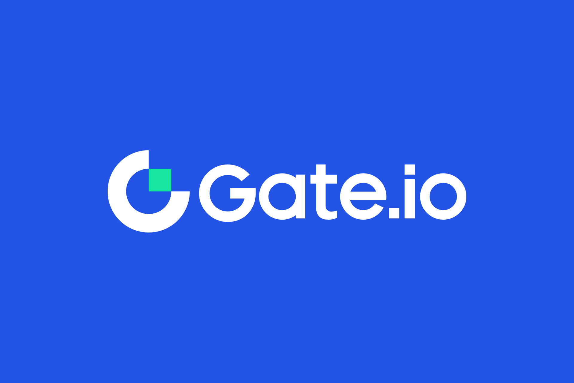 大门 Gate.io 芝麻开门